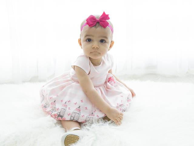 Acompanhamento de 6 meses 