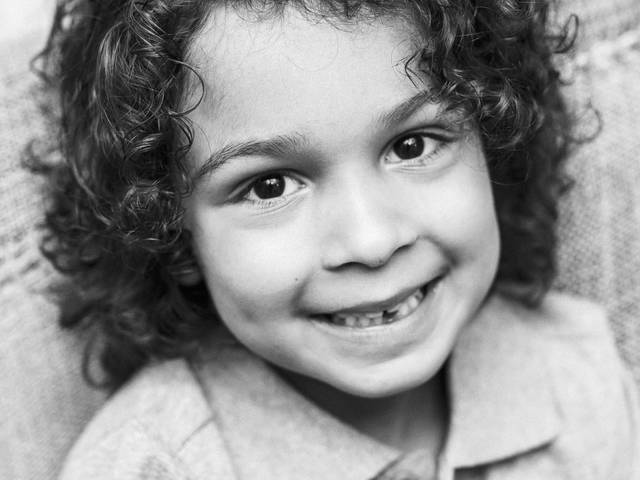 Acompanhamento de Samuel 6 anos 