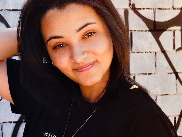 Feminino de Gabi