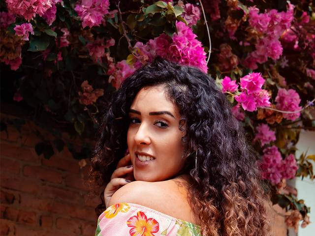 Feminino de Andressa