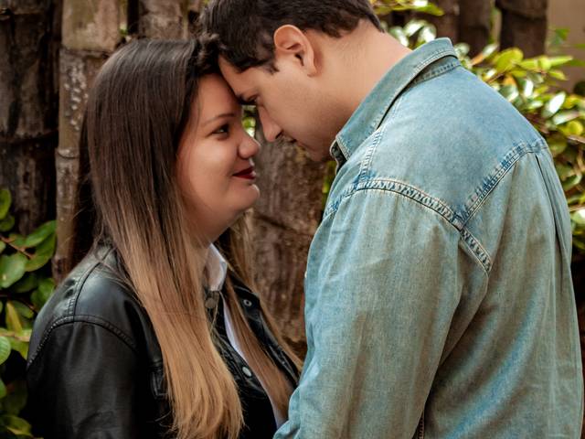 pessoas de Dia dos Namorados