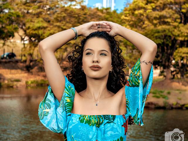 Modelos de Luiza Souza Influencer