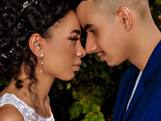 Casamento de Gabriel e Mônica