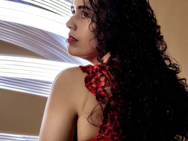 pessoas de Light Paint