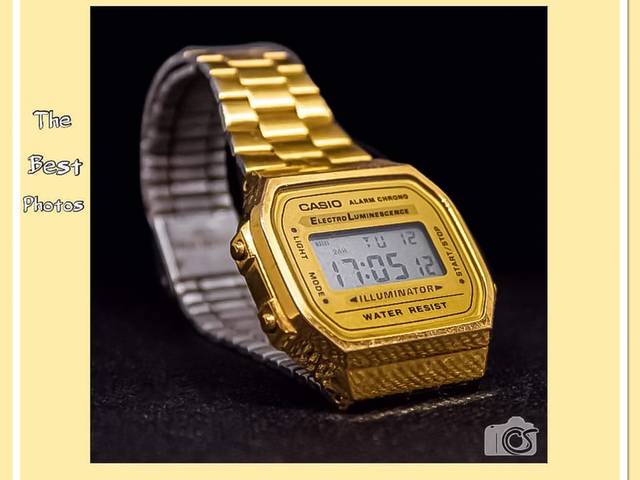 Prêmios de Prêmio - The Best Photos