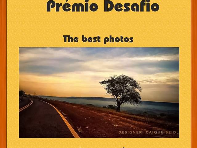 Prêmios de Prêmio - The Best Photos