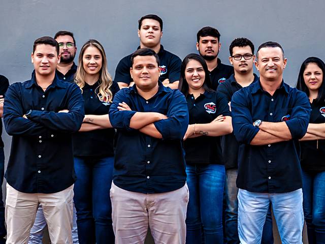 Comerciais  de ALC & Pereira Filho