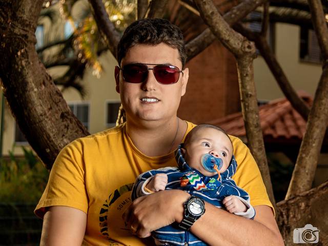 pessoas de Dia dos Pais 2024