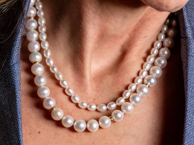 Comerciais  de Pérola Joalheria - 22-08-2024