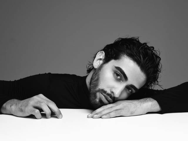 Modelos de Jefferson Mascarenhas - Portfóleo