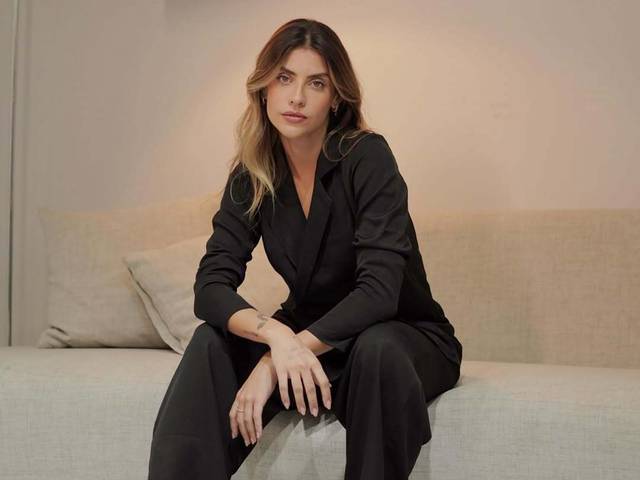 Modelos de Mariana Gilbert - Portfólio