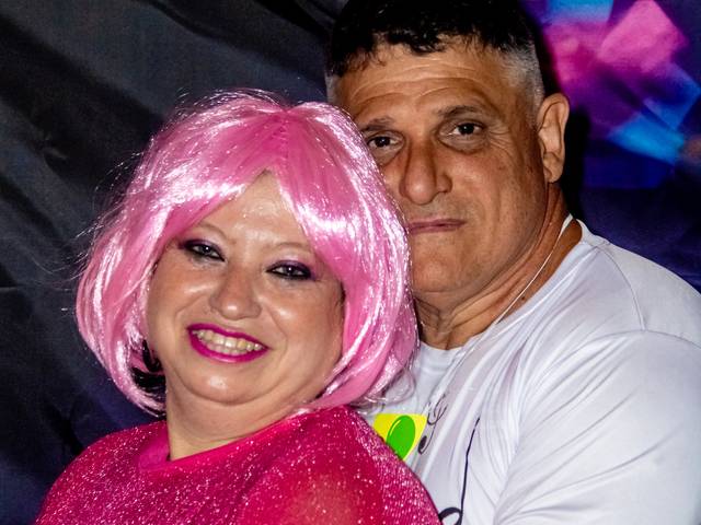 pessoas de Simone 50 anos