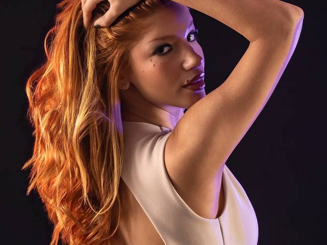 Modelos de Ana Júlia