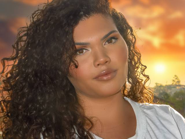 pessoas de Beatriz Sena Araujo