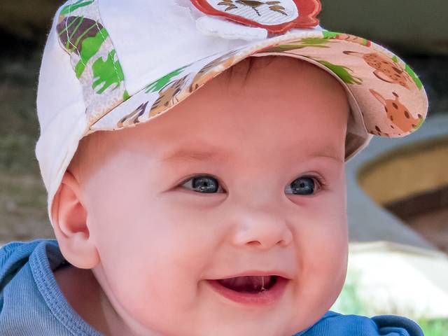 Infantil de Dia dos pais