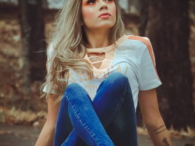 pessoas de Rita Fabris - Modelo