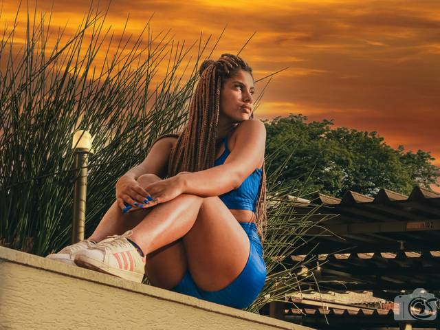 Comerciais  de Viviane Modelo