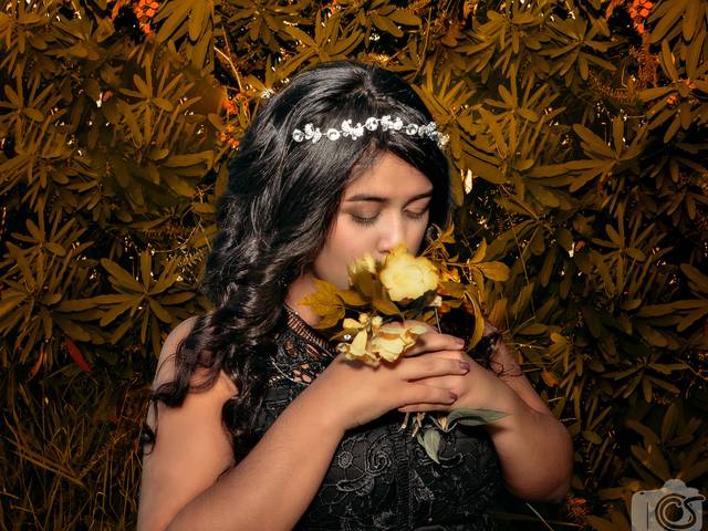 pessoas de Layra 15 anos