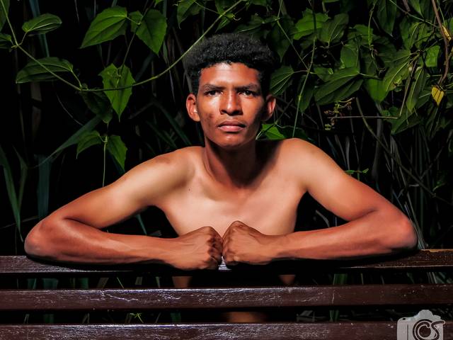 pessoas de Wallacy Henrrique