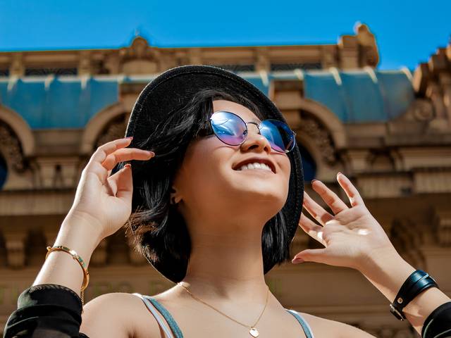 pessoas de Maria Luísa