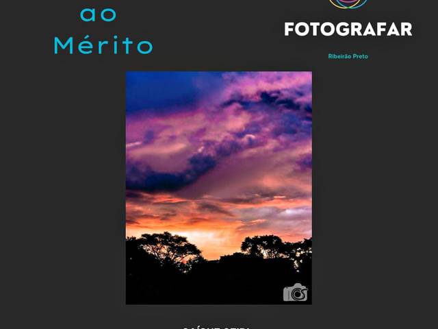 Prêmios de Honra ao Mérito - Cores Naturais