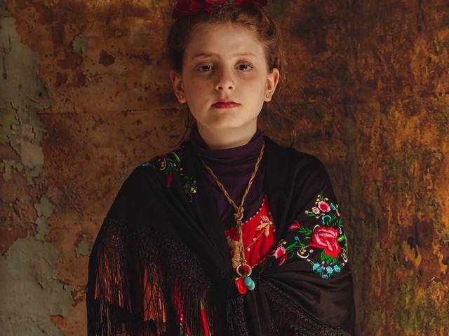 Ensaio de  Artístico 2022