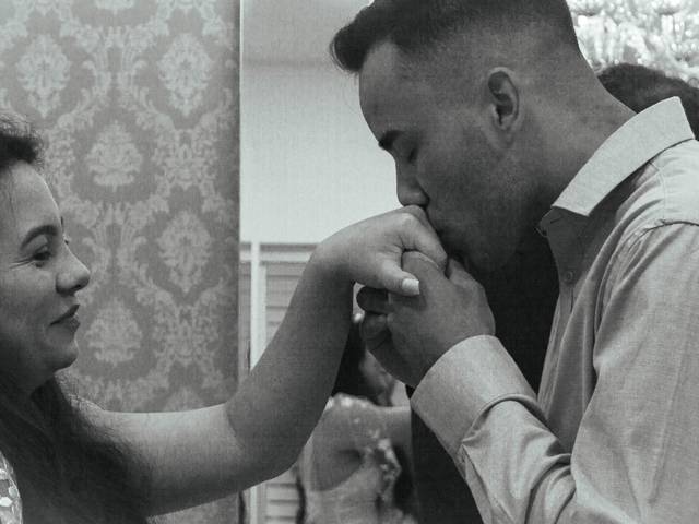 Casamento de Jamile & Henrique 22-10-22