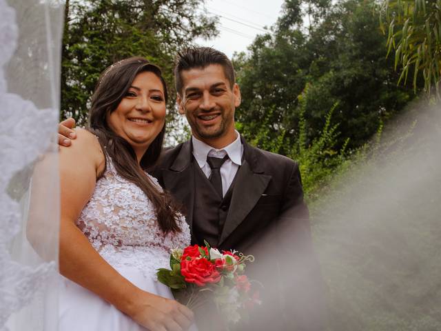 Casamento de Adriele&Alexandro