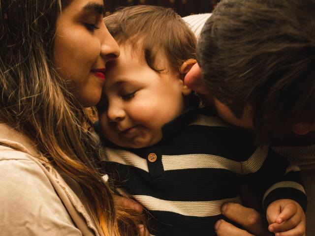 Aniversário de 1 ano do Victor