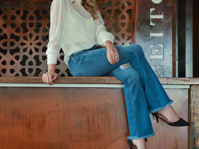 Ensaio de Pub Conceito - Mayara Gruba