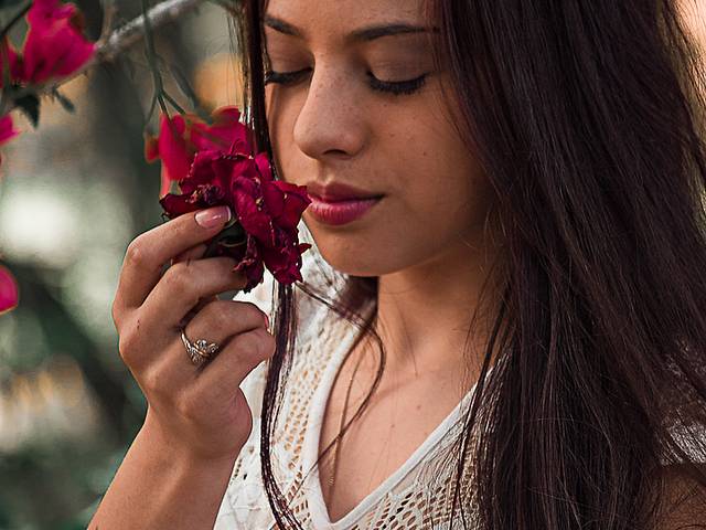 Ensaio de Pâmela Wozniack 2020