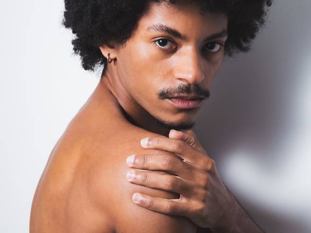 Ensaio de Lucca Salvatore 01 de junho