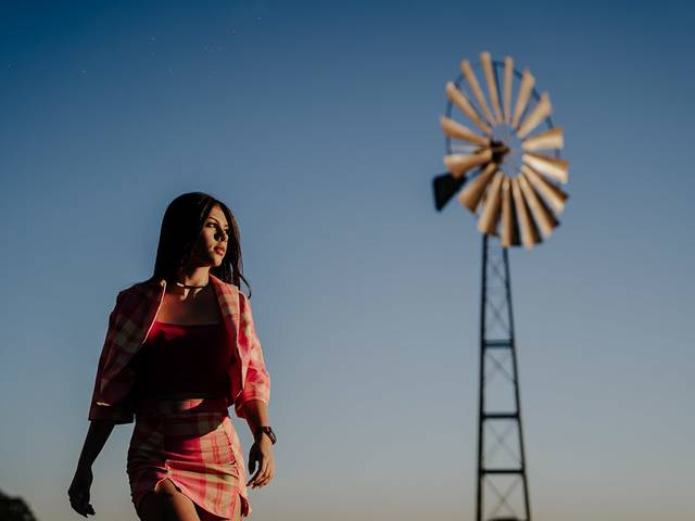 15 anos  de KAMILY 15 ANOS