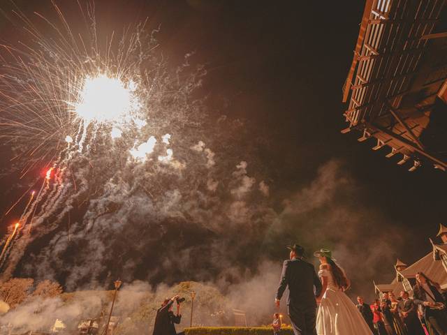 Casamento de Casamento Breno e Suelen