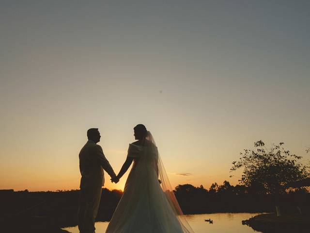 Casamento de CASAMENTO RODOLFO E CARLA