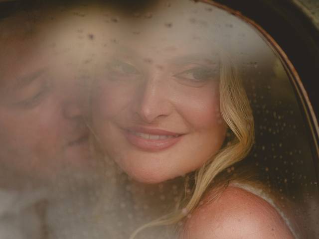 Casamento de Mariele e Andrei CASAMENTO