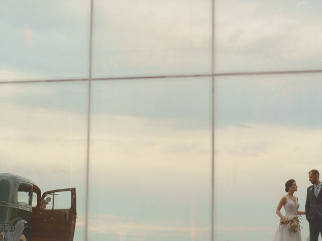 Casamento de JOZI E MISAEL