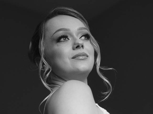 Casamento de MARI E DYESON