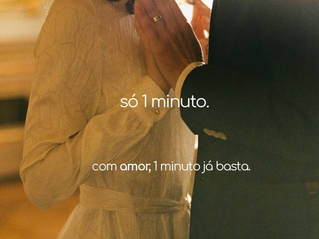 Vídeos de só 1 minuto - eduardosfilms