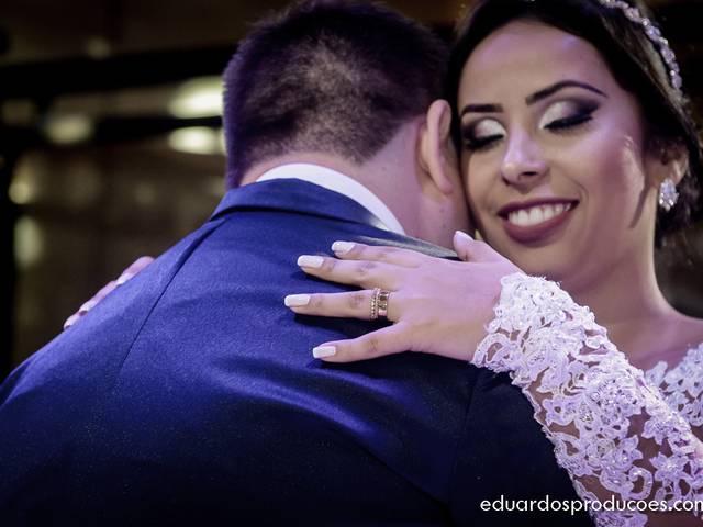Casamento de Jessica & Maicolm