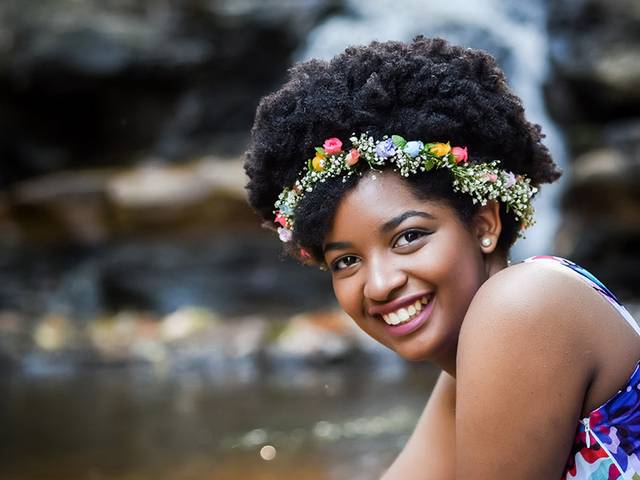 Fifteen de Ensaio Naomi