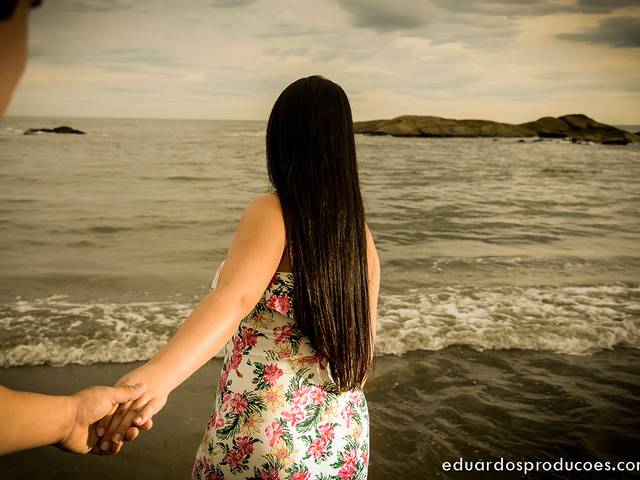 Pre Wedding de Luana & Caique