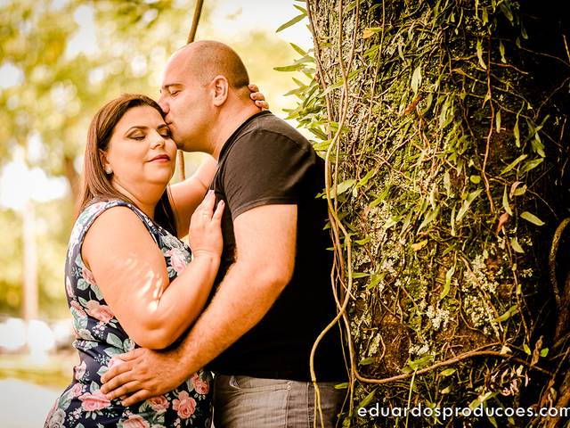Pre Wedding de Adriane & Waldir