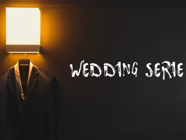 Casamento de Wedding Serie