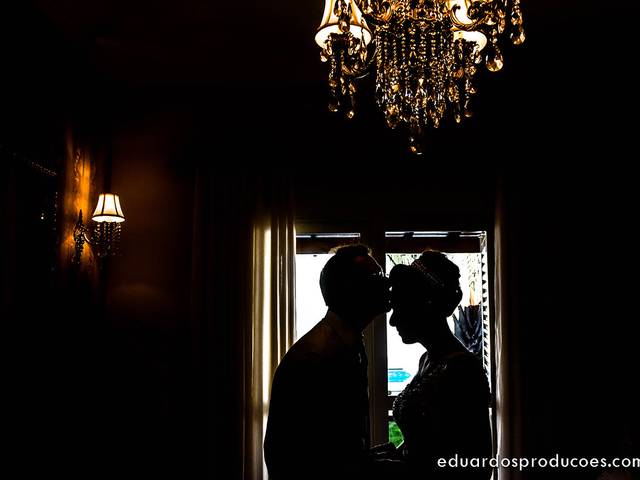 Casamento de Tayrine & Eduardo