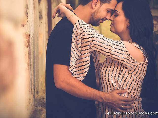 Pre Wedding de Krizia & Richard
