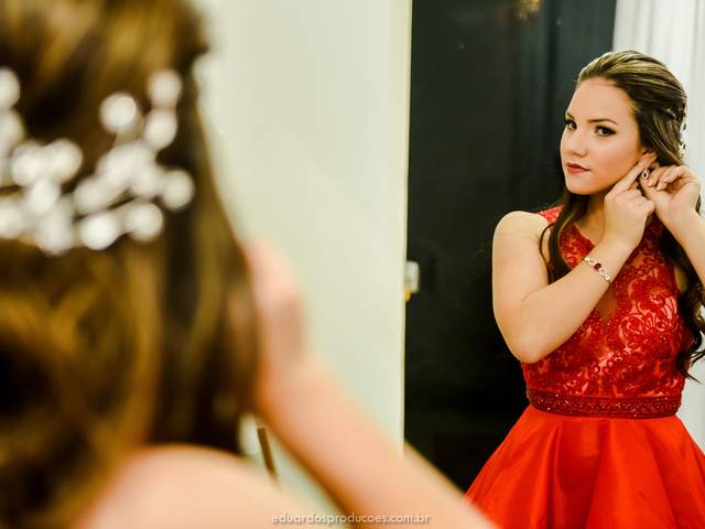 Fifteen de Giovana Fifteen