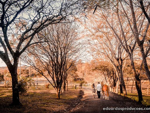 Pre Wedding de Laura & Mauricio