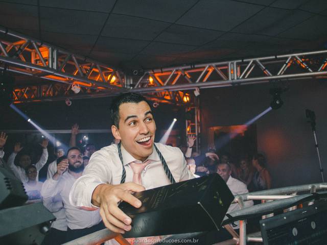 Casamento de Renata & Thomas