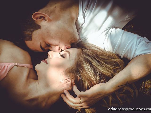 Pre Wedding de Amanda e Maycon